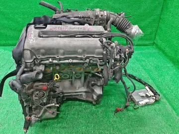 ДВИГАТЕЛЬ НА NISSAN PRIMERA P11 SR18DE