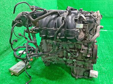 ДВИГАТЕЛЬ НА NISSAN SERENA TNC24 QR20DE
