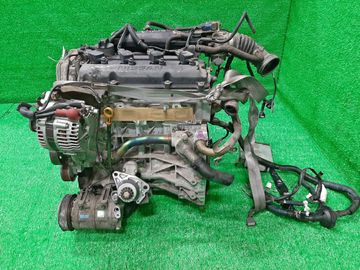 ДВИГАТЕЛЬ НА NISSAN SERENA TNC24 QR20DE