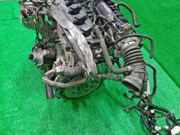 ДВИГАТЕЛЬ НА NISSAN SERENA TNC24 QR20DE