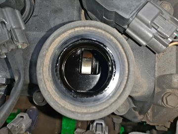 ДВИГАТЕЛЬ НА NISSAN SERENA TNC24 QR20DE