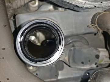 ДВИГАТЕЛЬ НА NISSAN FUGA PY50 VQ35HR