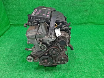 ДВИГАТЕЛЬ НА MAZDA AXELA BK5P ZY-VE