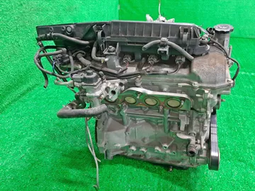 ДВИГАТЕЛЬ НА MAZDA AXELA BK5P ZY-VE