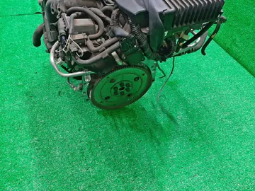 ДВИГАТЕЛЬ НА MAZDA AXELA BK5P ZY-VE