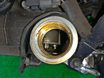 ДВИГАТЕЛЬ НА MAZDA AXELA BK5P ZY-VE