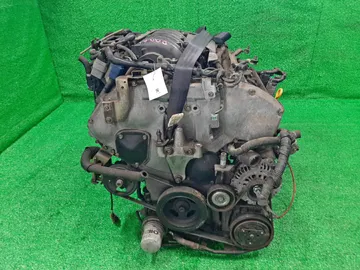 ДВИГАТЕЛЬ НА NISSAN CEFIRO A33 VQ20DE