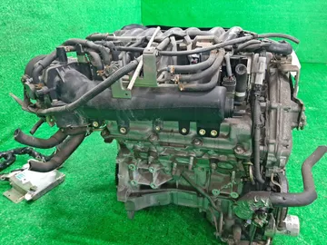 ДВИГАТЕЛЬ НА NISSAN CEFIRO A33 VQ20DE