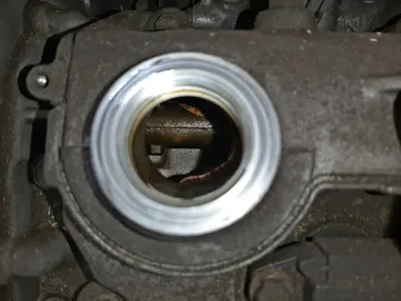 ДВИГАТЕЛЬ НА NISSAN CEFIRO A33 VQ20DE