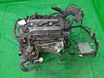 ДВИГАТЕЛЬ НА TOYOTA IPSUM ACM26 2AZ-FE