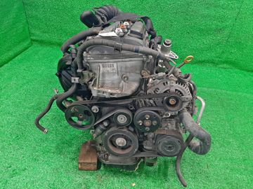 ДВИГАТЕЛЬ НА TOYOTA IPSUM ACM26 2AZ-FE