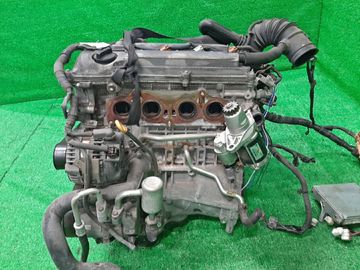 ДВИГАТЕЛЬ НА TOYOTA IPSUM ACM26 2AZ-FE