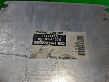 ДВИГАТЕЛЬ НА TOYOTA IPSUM ACM26 2AZ-FE