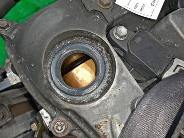 ДВИГАТЕЛЬ НА TOYOTA IPSUM ACM26 2AZ-FE