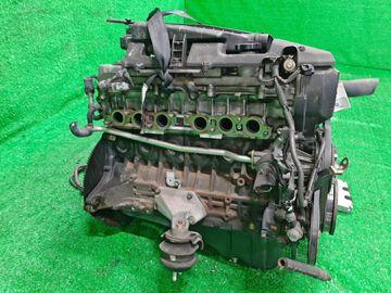 ДВИГАТЕЛЬ НА TOYOTA ALTEZZA GXE10 1G-FE