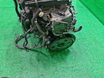 ДВИГАТЕЛЬ НА TOYOTA ALTEZZA GXE10 1G-FE