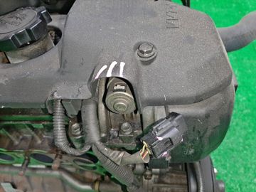 ДВИГАТЕЛЬ НА TOYOTA ALTEZZA GXE10 1G-FE