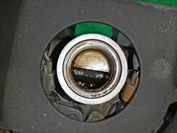 ДВИГАТЕЛЬ НА TOYOTA ALTEZZA GXE10 1G-FE