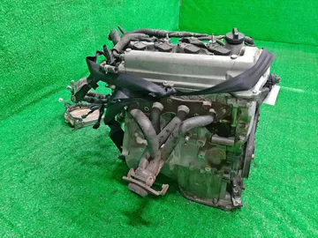 ДВИГАТЕЛЬ НА TOYOTA WILL VS NZE127 1NZ-FE