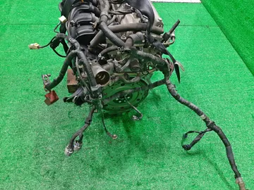 ДВИГАТЕЛЬ НА TOYOTA WILL VS NZE127 1NZ-FE