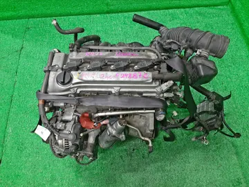 ДВИГАТЕЛЬ НА TOYOTA ESTIMA ACR50 2AZ-FE