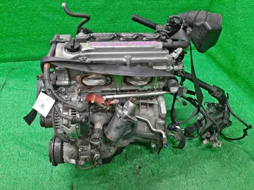 ДВИГАТЕЛЬ НА TOYOTA ESTIMA ACR50 2AZ-FE