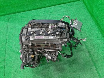 ДВИГАТЕЛЬ НА TOYOTA AVENSIS AZT251 2AZ-FSE