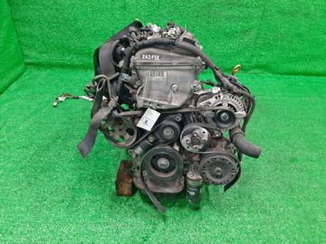 ДВИГАТЕЛЬ НА TOYOTA AVENSIS AZT251 2AZ-FSE