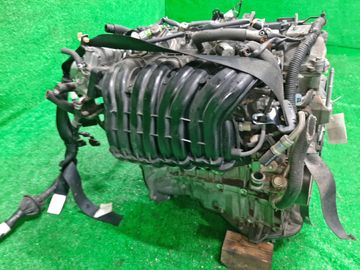 ДВИГАТЕЛЬ НА TOYOTA AVENSIS AZT251 2AZ-FSE