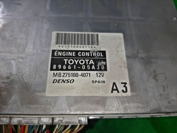 ДВИГАТЕЛЬ НА TOYOTA AVENSIS AZT251 2AZ-FSE