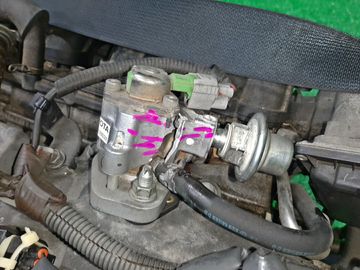 ДВИГАТЕЛЬ НА TOYOTA AVENSIS AZT251 2AZ-FSE