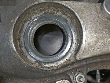 ДВИГАТЕЛЬ НА TOYOTA AVENSIS AZT251 2AZ-FSE