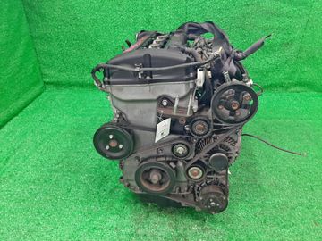 ДВИГАТЕЛЬ НА MITSUBISHI GALANT FORTIS CY4A 4B11