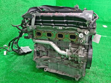 ДВИГАТЕЛЬ НА MITSUBISHI GALANT FORTIS CY4A 4B11