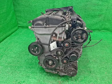 ДВИГАТЕЛЬ НА MITSUBISHI GALANT FORTIS CY4A 4B11