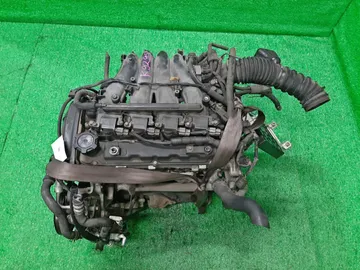 ДВИГАТЕЛЬ НА MITSUBISHI DION CR6W 4G94