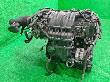 ДВИГАТЕЛЬ НА MITSUBISHI DION CR6W 4G94