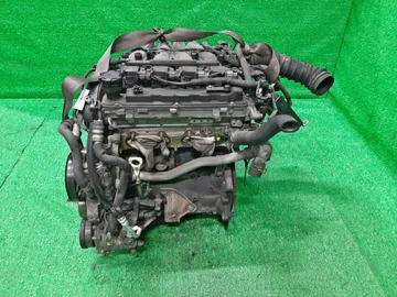 ДВИГАТЕЛЬ НА MITSUBISHI DION CR6W 4G94