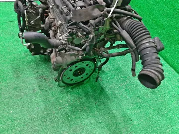 ДВИГАТЕЛЬ НА MITSUBISHI DION CR6W 4G94