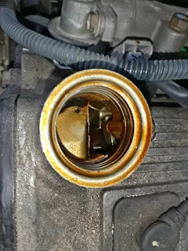 ДВИГАТЕЛЬ НА TOYOTA SPRINTER EE111 4E-FE
