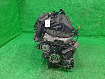 ДВИГАТЕЛЬ НА CITROEN C3 A51 5F01