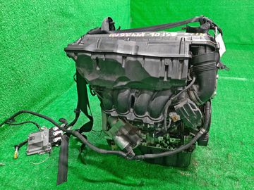 ДВИГАТЕЛЬ НА CITROEN C3 A51 5F01