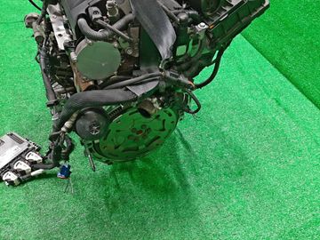 ДВИГАТЕЛЬ НА CITROEN C3 A51 5F01