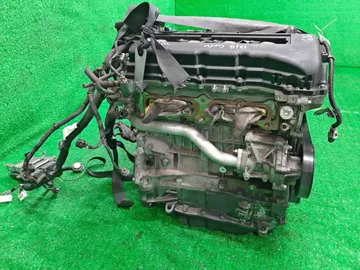 ДВИГАТЕЛЬ НА MITSUBISHI OUTLANDER CW5W 4B12