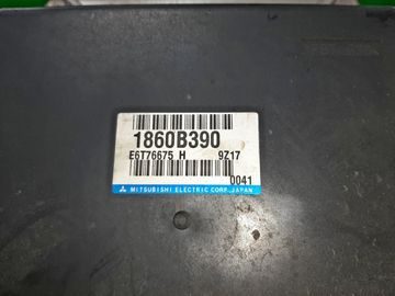 ДВИГАТЕЛЬ НА MITSUBISHI OUTLANDER CW5W 4B12