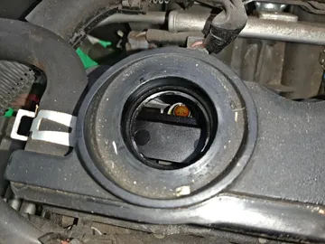 ДВИГАТЕЛЬ НА MITSUBISHI OUTLANDER CW5W 4B12