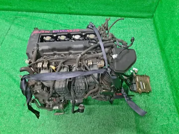 ДВИГАТЕЛЬ НА MITSUBISHI OUTLANDER CW5W 4B12