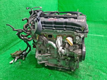 ДВИГАТЕЛЬ НА MITSUBISHI OUTLANDER CW5W 4B12