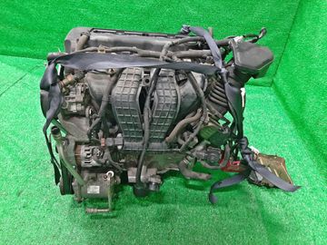 ДВИГАТЕЛЬ НА MITSUBISHI OUTLANDER CW5W 4B12