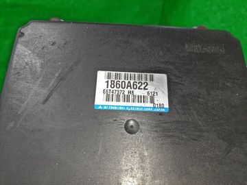 ДВИГАТЕЛЬ НА MITSUBISHI OUTLANDER CW5W 4B12